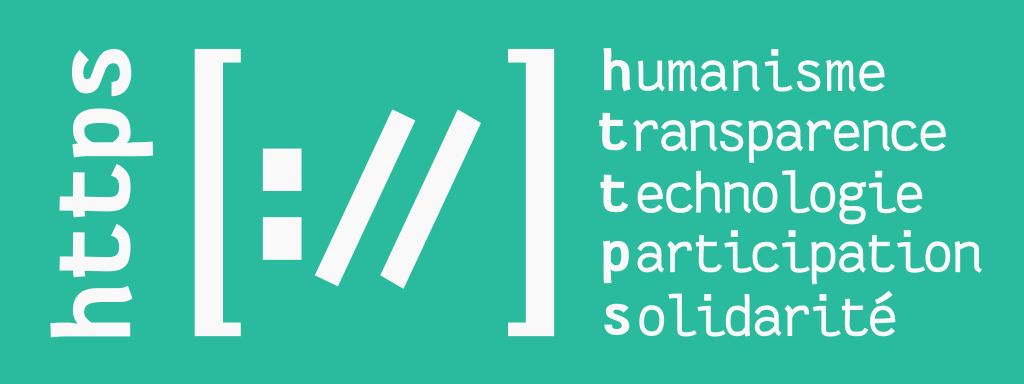 Logo HTTPS-VD