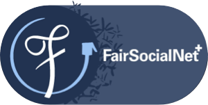 Logo FairSocialNet
