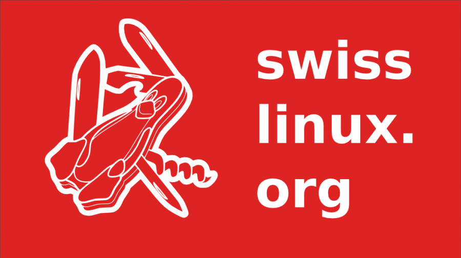 Logo SwissLinux