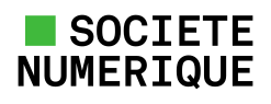 Logo Société Numérique